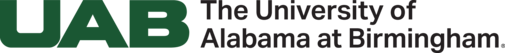 UAB Logo
